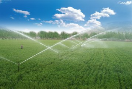 自清洗过滤器用于灌溉系统