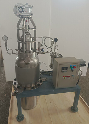 非标过滤器定制