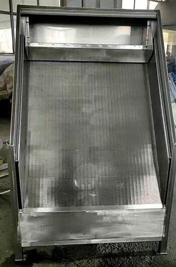 水力筛生产厂家